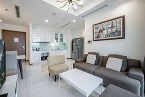 PD Pristine Apartment Landmark Plus