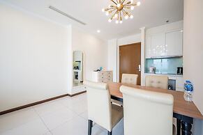 PD Pristine Apartment Landmark Plus