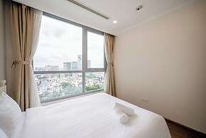 PD Pristine Apartment Landmark Plus