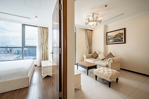 PD Pristine Apartment Landmark Plus