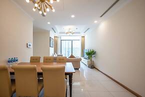 PD Pristine Apartment Landmark Plus