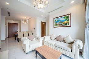 PD Pristine Apartment Landmark Plus