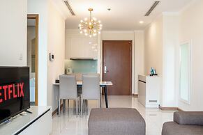 PD Pristine Apartment Landmark Plus