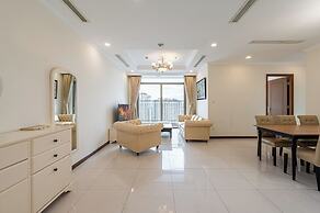 PD Pristine Apartment Landmark Plus