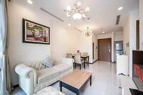 PD Pristine Apartment Landmark Plus