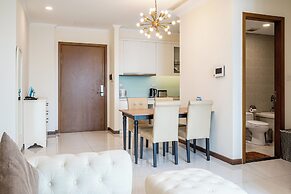 PD Pristine Apartment Landmark Plus