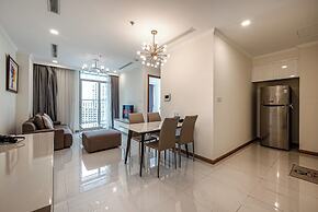 PD Pristine Apartment Landmark Plus
