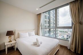 PD Pristine Apartment Landmark Plus