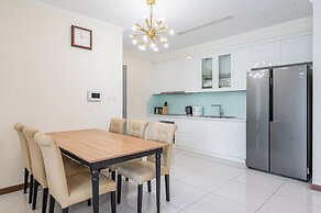 PD Pristine Apartment Landmark Plus