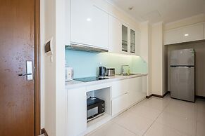 PD Pristine Apartment Landmark Plus