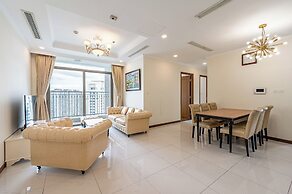 PD Pristine Apartment Landmark Plus