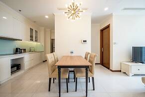PD Pristine Apartment Landmark Plus