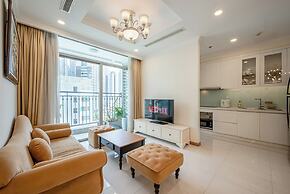 PD Pristine Apartment Landmark Plus