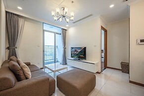 PD Pristine Apartment Landmark Plus