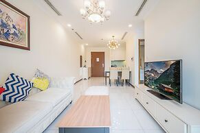PD Pristine Apartment Landmark Plus