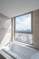 PD Pristine Apartment Landmark Plus