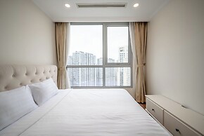 PD Pristine Apartment Landmark Plus