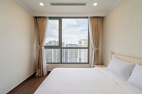PD Pristine Apartment Landmark Plus