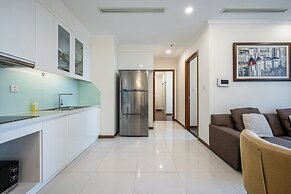 PD Pristine Apartment Landmark Plus