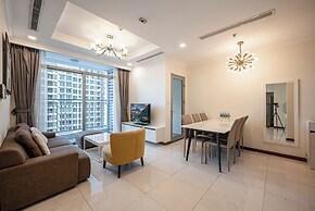 PD Pristine Apartment Landmark Plus