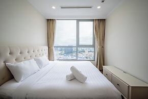 PD Pristine Apartment Landmark Plus