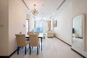 PD Pristine Apartment Landmark Plus