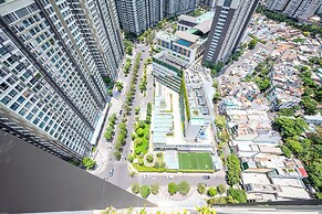 PD Pristine Apartment Landmark Plus