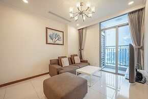 PD Pristine Apartment Landmark Plus