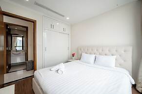 PD Pristine Apartment Landmark Plus