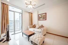 PD Pristine Apartment Landmark Plus