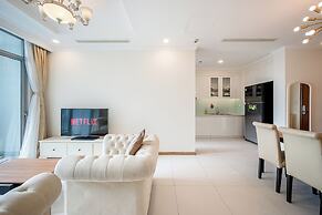 PD Pristine Apartment Landmark Plus