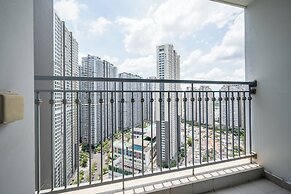 PD Pristine Apartment Landmark Plus