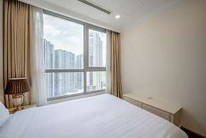 PD Pristine Apartment Landmark Plus