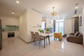 PD Pristine Apartment Landmark Plus