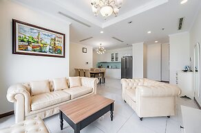PD Pristine Apartment Landmark Plus