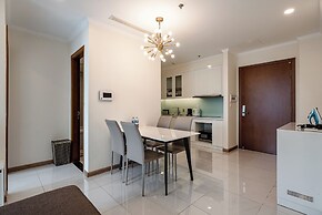PD Pristine Apartment Landmark Plus