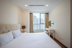 PD Pristine Apartment Landmark Plus
