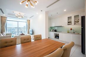 PD Pristine Apartment Landmark Plus