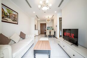 PD Pristine Apartment Landmark Plus