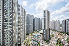 PD Pristine Apartment Landmark Plus