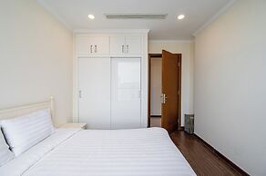 PD Pristine Apartment Landmark Plus