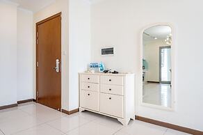 PD Pristine Apartment Landmark Plus