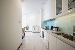 PD Pristine Apartment Landmark Plus