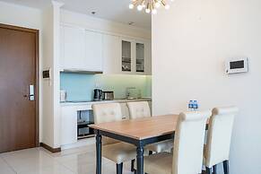 PD Pristine Apartment Landmark Plus