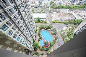 PD Pristine Apartment Landmark Plus