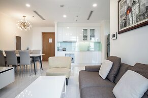 PD Pristine Apartment Landmark Plus
