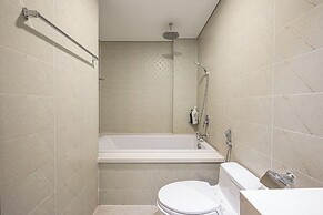 PD Pristine Apartment Landmark Plus