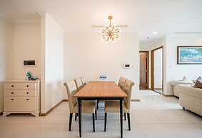 PD Pristine Apartment Landmark Plus