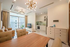 PD Pristine Apartment Landmark Plus