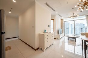 PD Pristine Apartment Landmark Plus